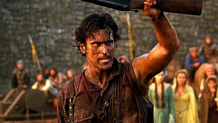 Sam Raimi to Direct Army of Darkness 2